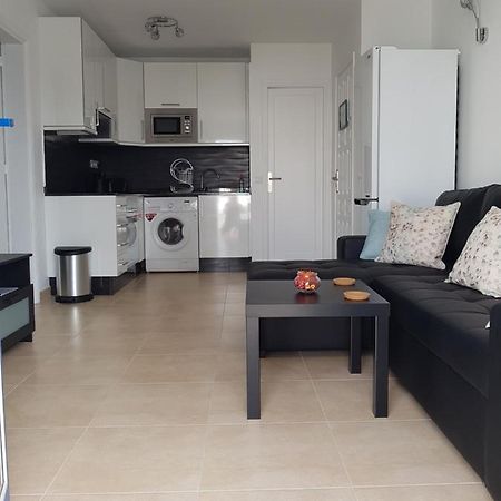Atalaya 1St Floor Poolside Apartment Puerto del Carmen  Dış mekan fotoğraf
