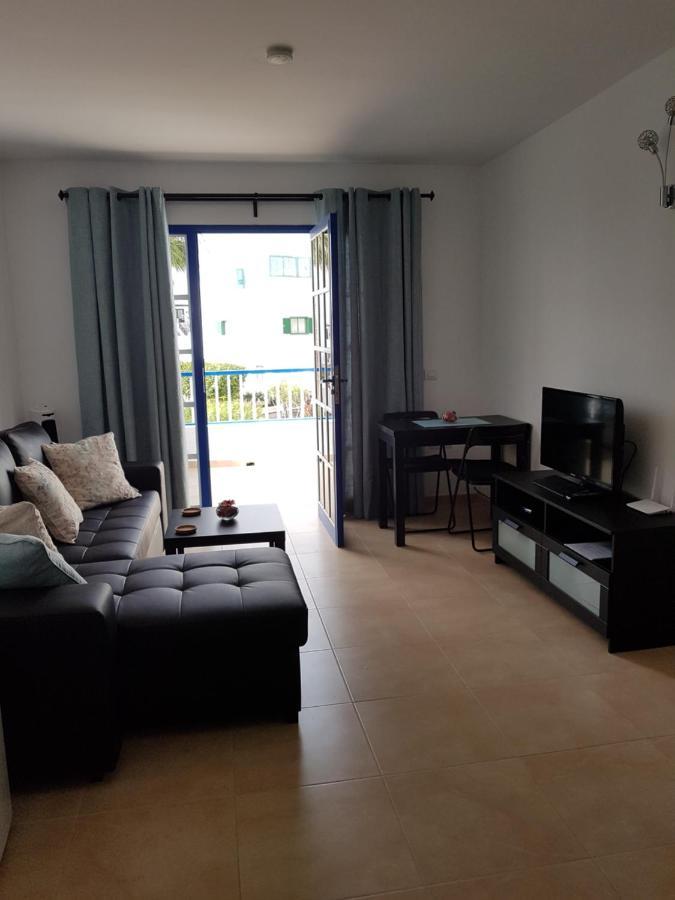 Atalaya 1St Floor Poolside Apartment Puerto del Carmen  Dış mekan fotoğraf