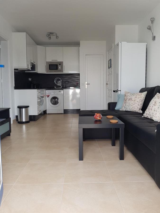 Atalaya 1St Floor Poolside Apartment Puerto del Carmen  Dış mekan fotoğraf