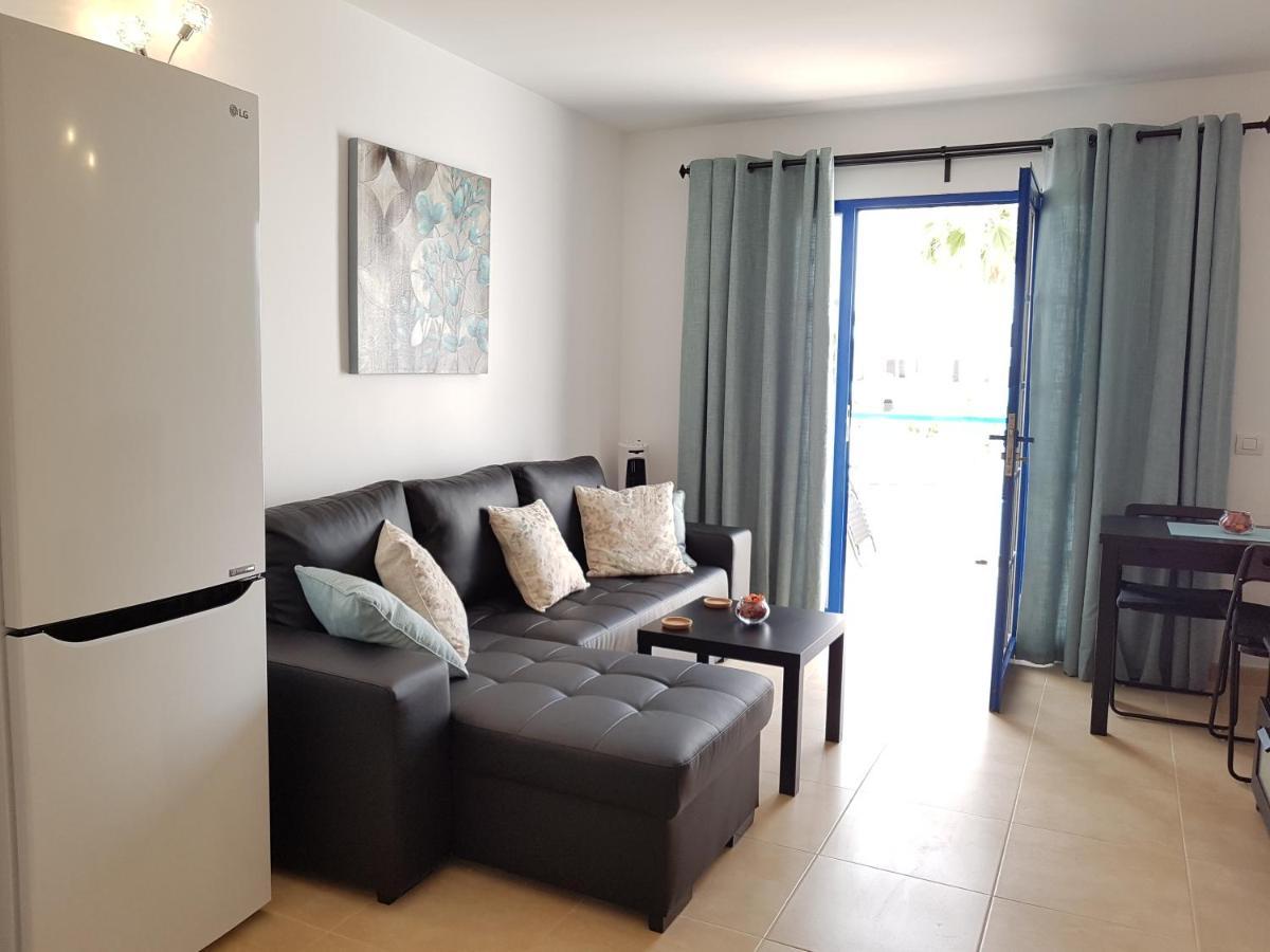 Atalaya 1St Floor Poolside Apartment Puerto del Carmen  Dış mekan fotoğraf